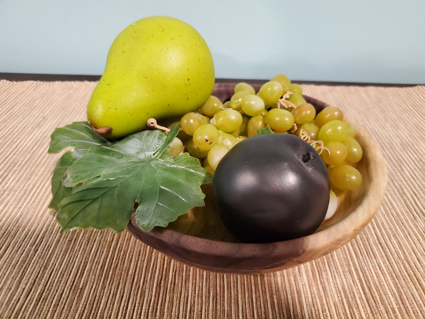 Black Walnut bowl 0723-06-0046