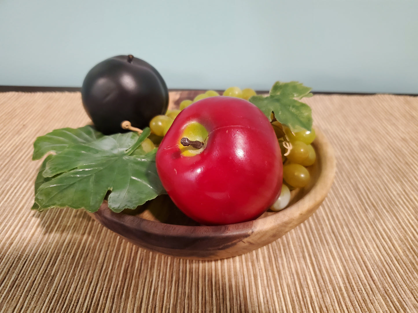 Black Walnut bowl 0723-06-0046