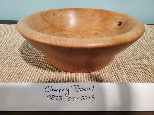 Cherry Bowl 0823-02-0048