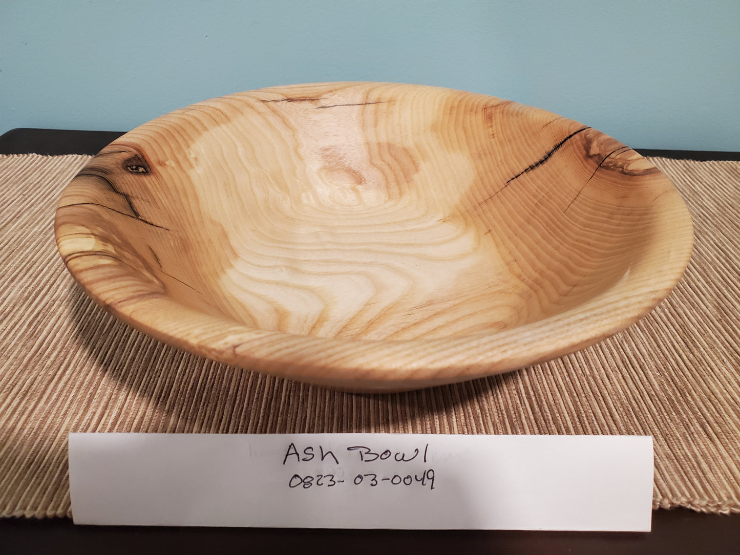 Ash Bowl 0823-03-0049