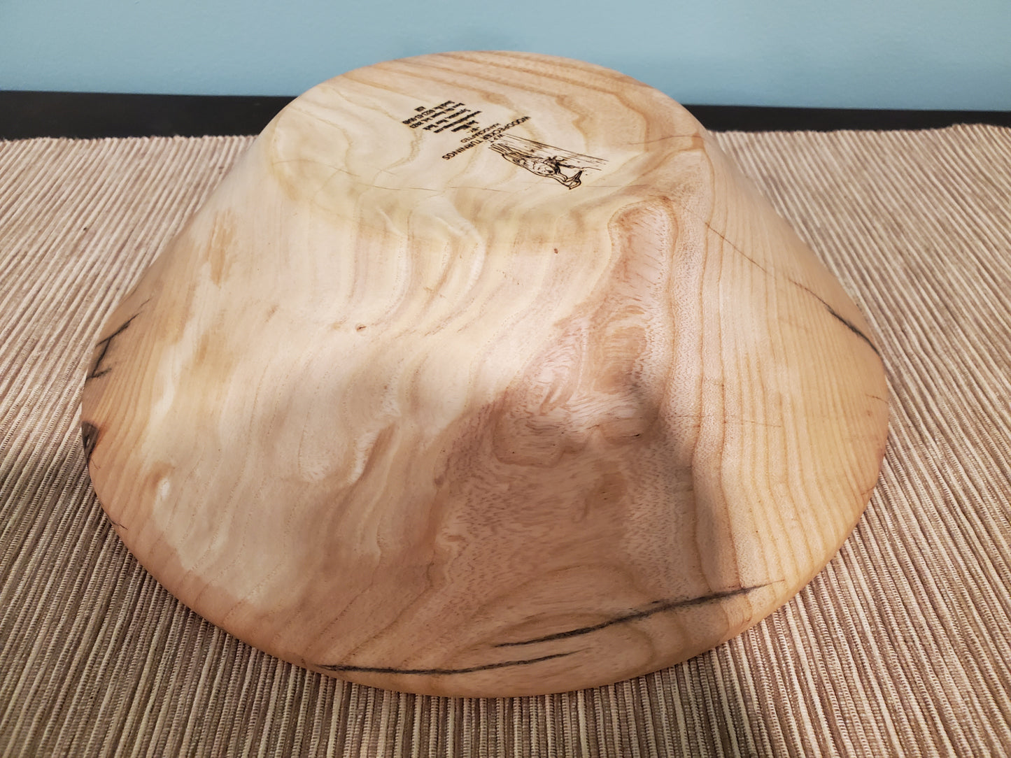 Ash Bowl 0823-03-0049