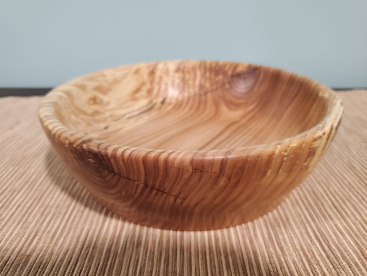 Ash Round Bowl 0823-05-0051