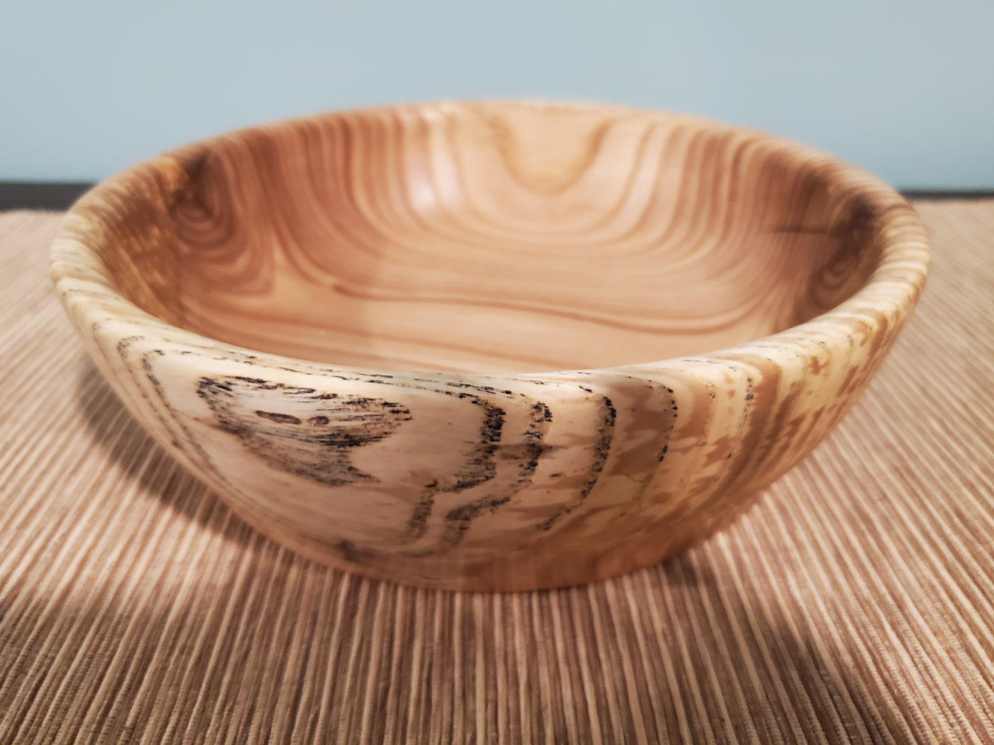 Ash Round Bowl 0823-05-0051