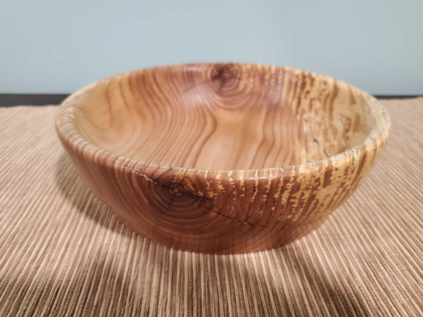 Ash Round Bowl 0823-05-0051