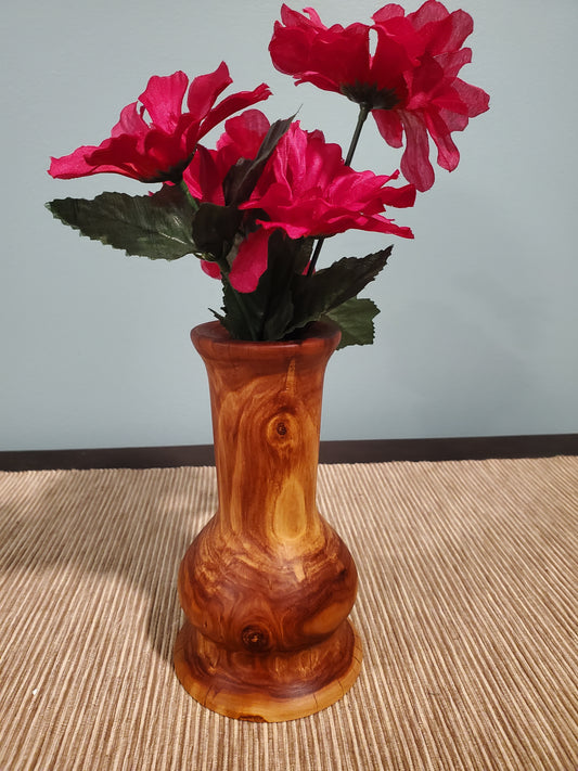 Apple Vase 0823-12-0058