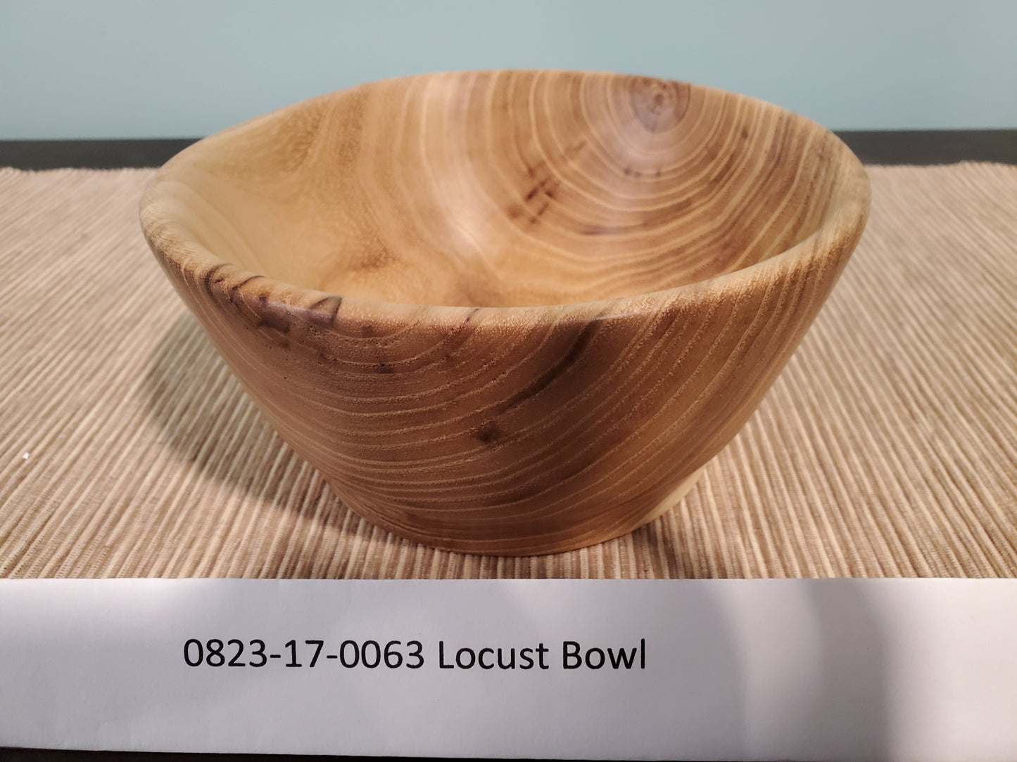 Locust Bowl 0823-17-0063