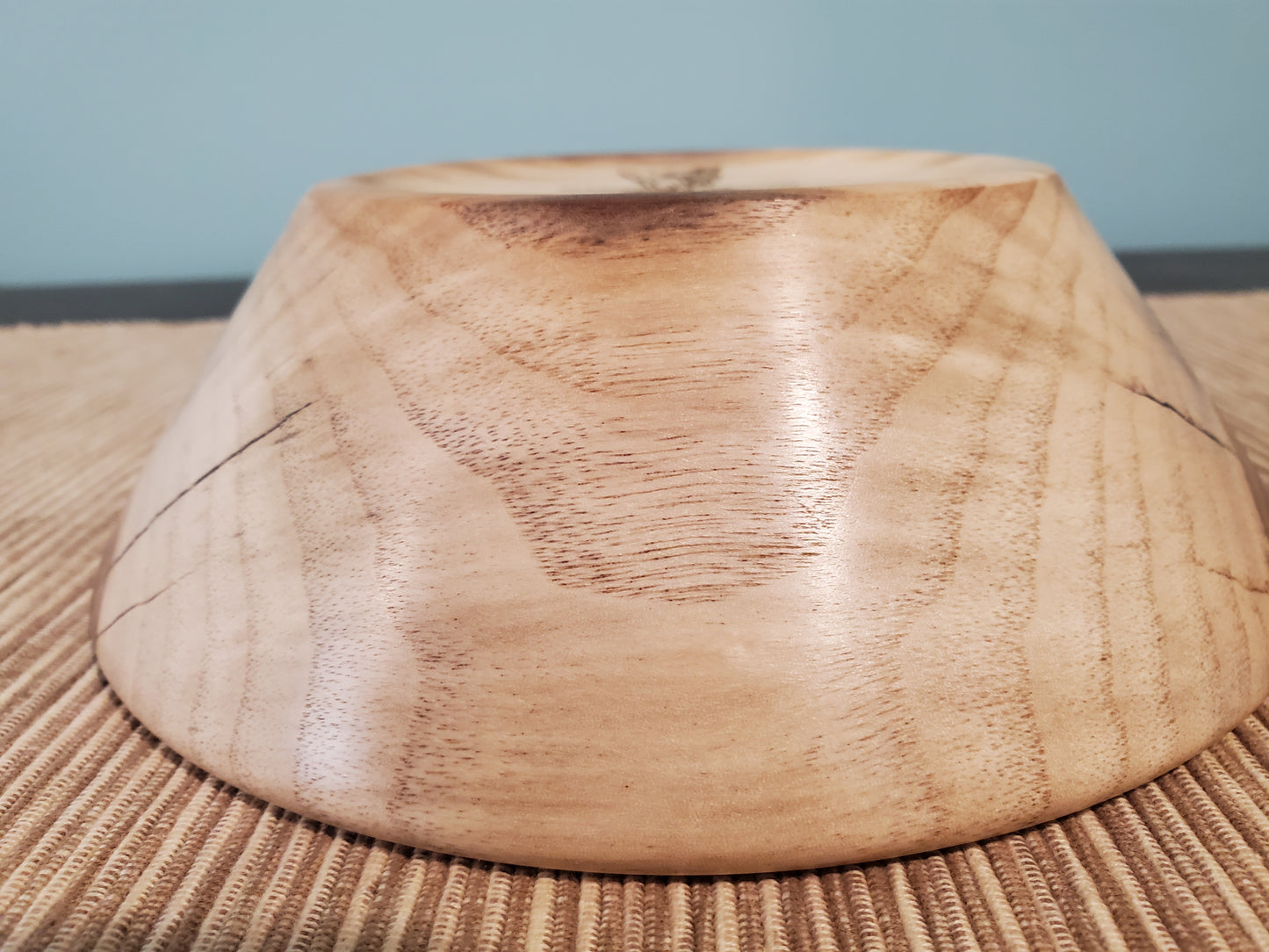 Black Walnut Bowl 0823-18-0064