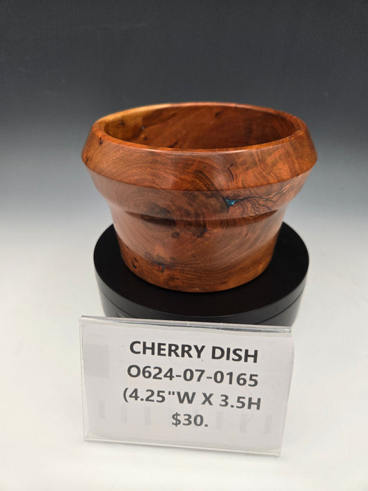 SMALL CHERRY BOWL