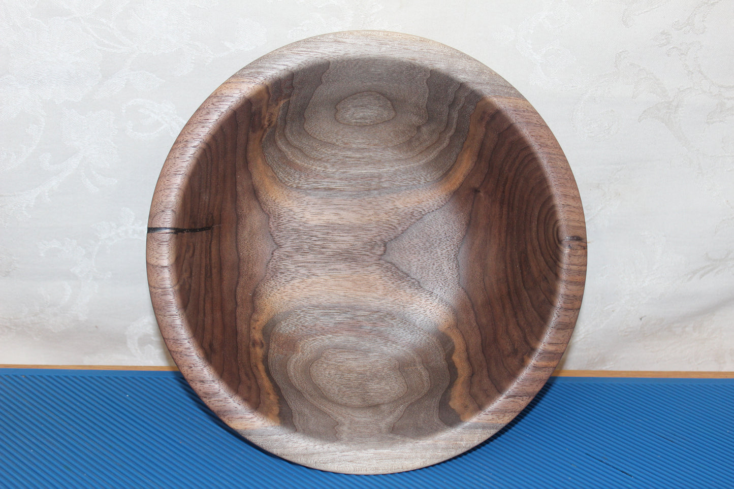 Black Walnut Bowl #0422-02