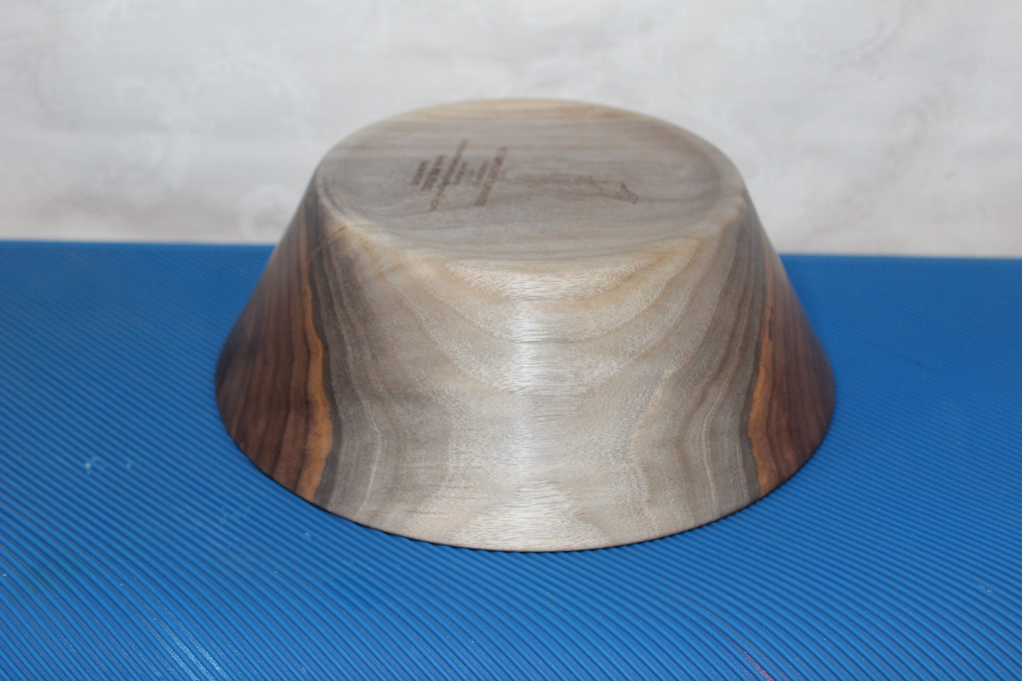 Black Walnut Bowl #0422-02