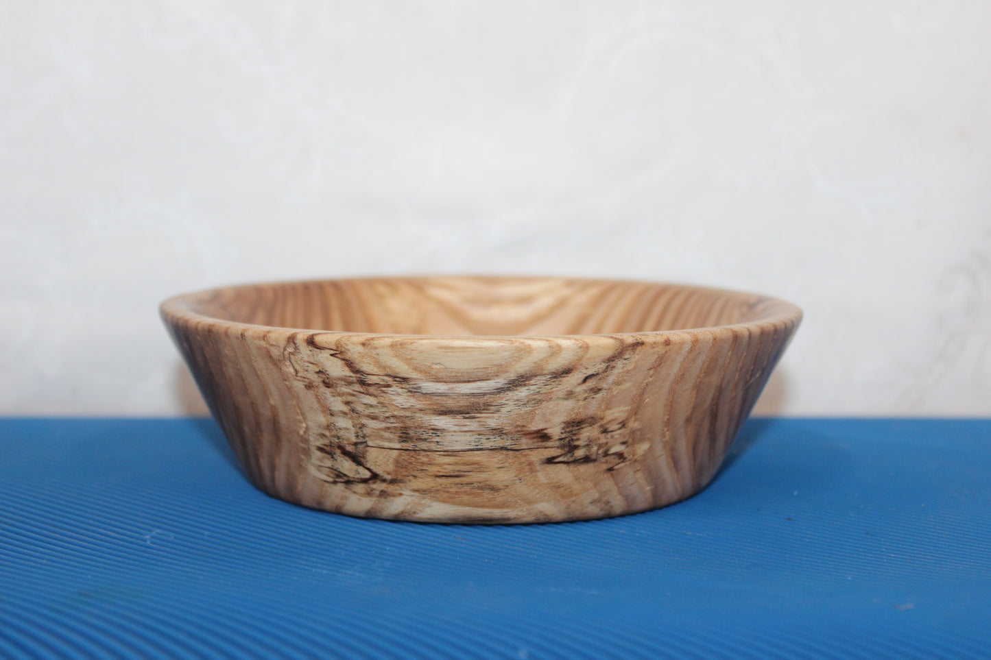 Black Walnut Spalted Bowl 0222-06