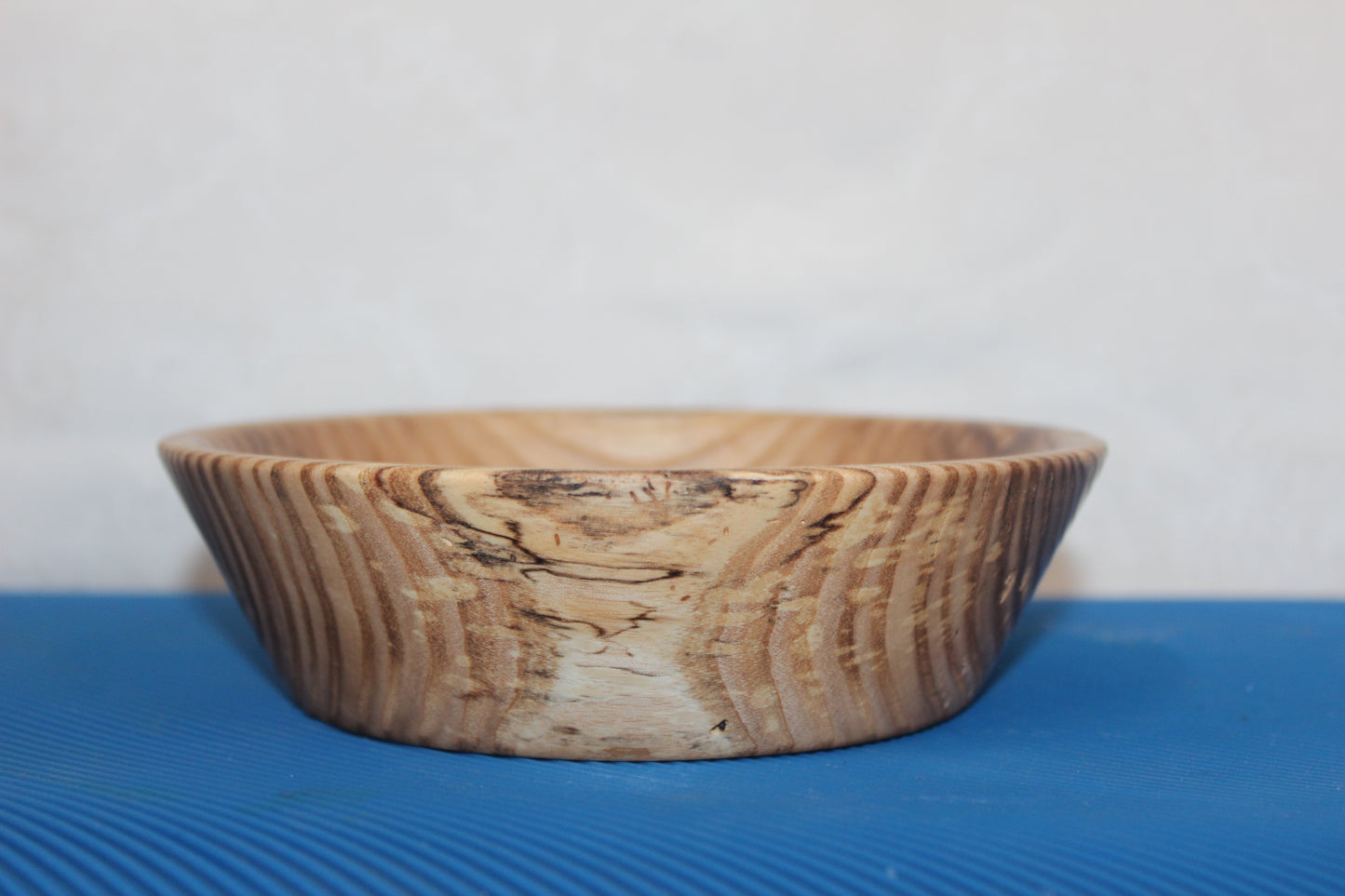 Black Walnut Spalted Bowl 0222-06