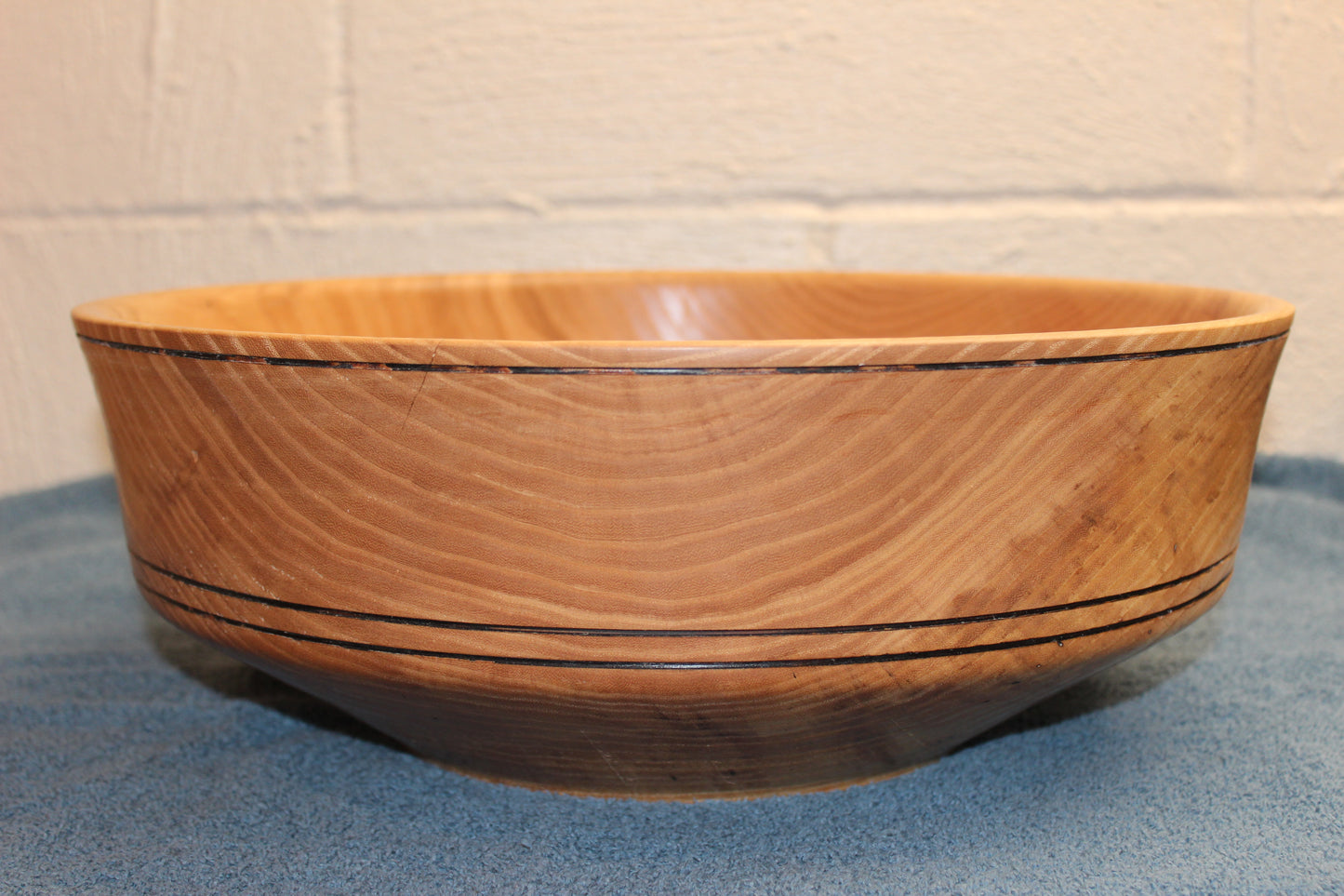 Ash. Large Bowl 0123-01-0001