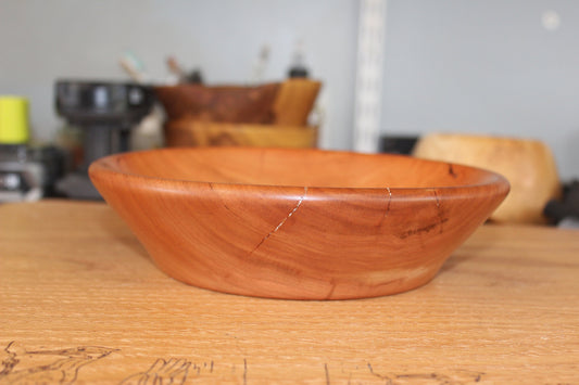 Cherry Bowl # 38