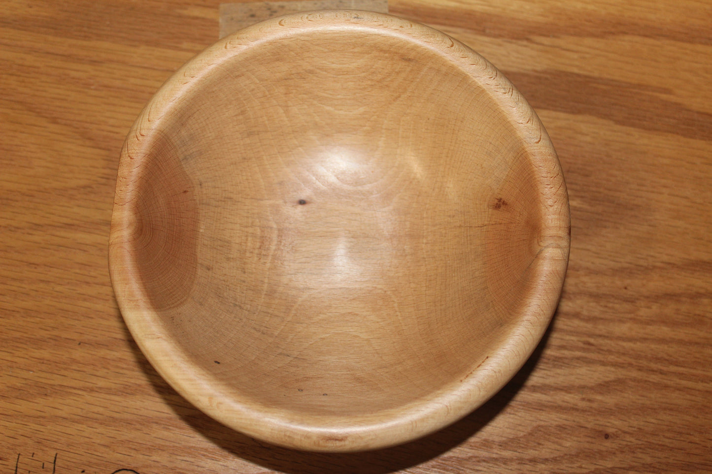 Maple Bowl #8