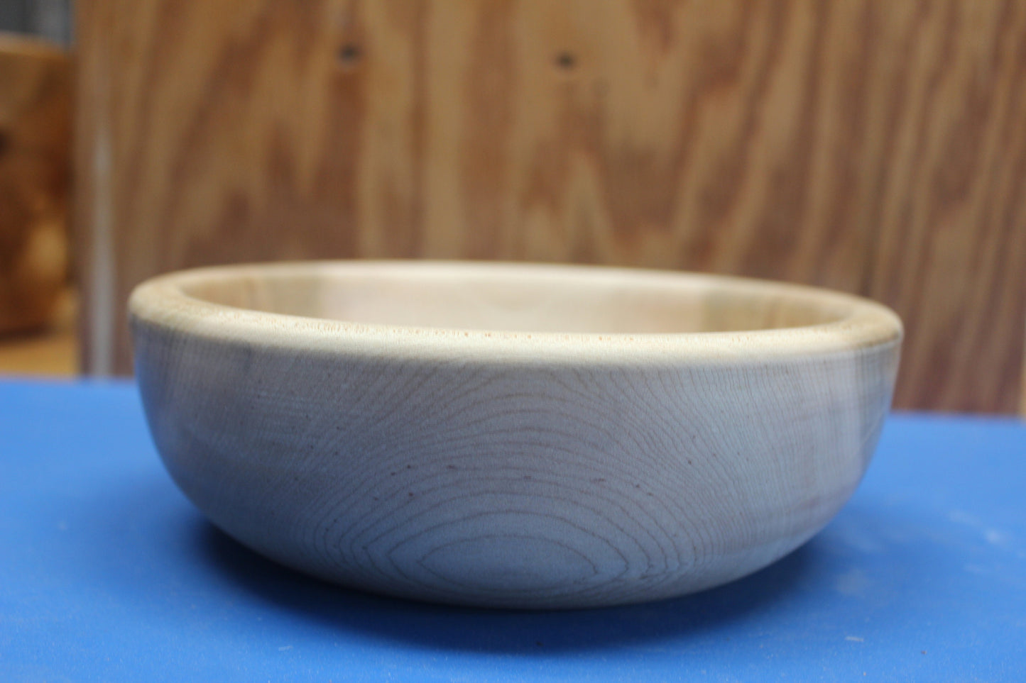 Birch Bowl 65