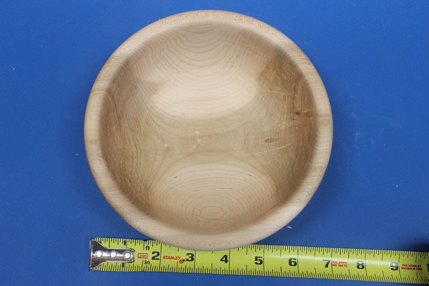 Birch Bowl 65