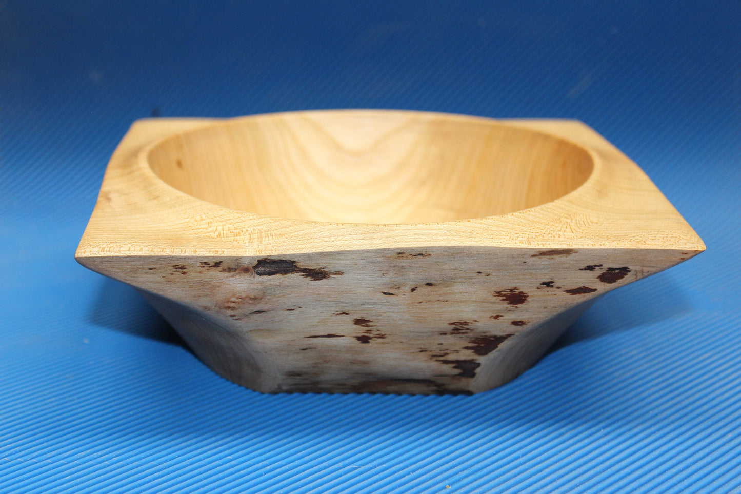 Cherry Live Edge Bowl #1021-85