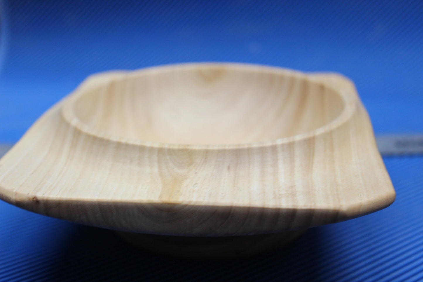 Elm Rectangle Bowl #1021-87