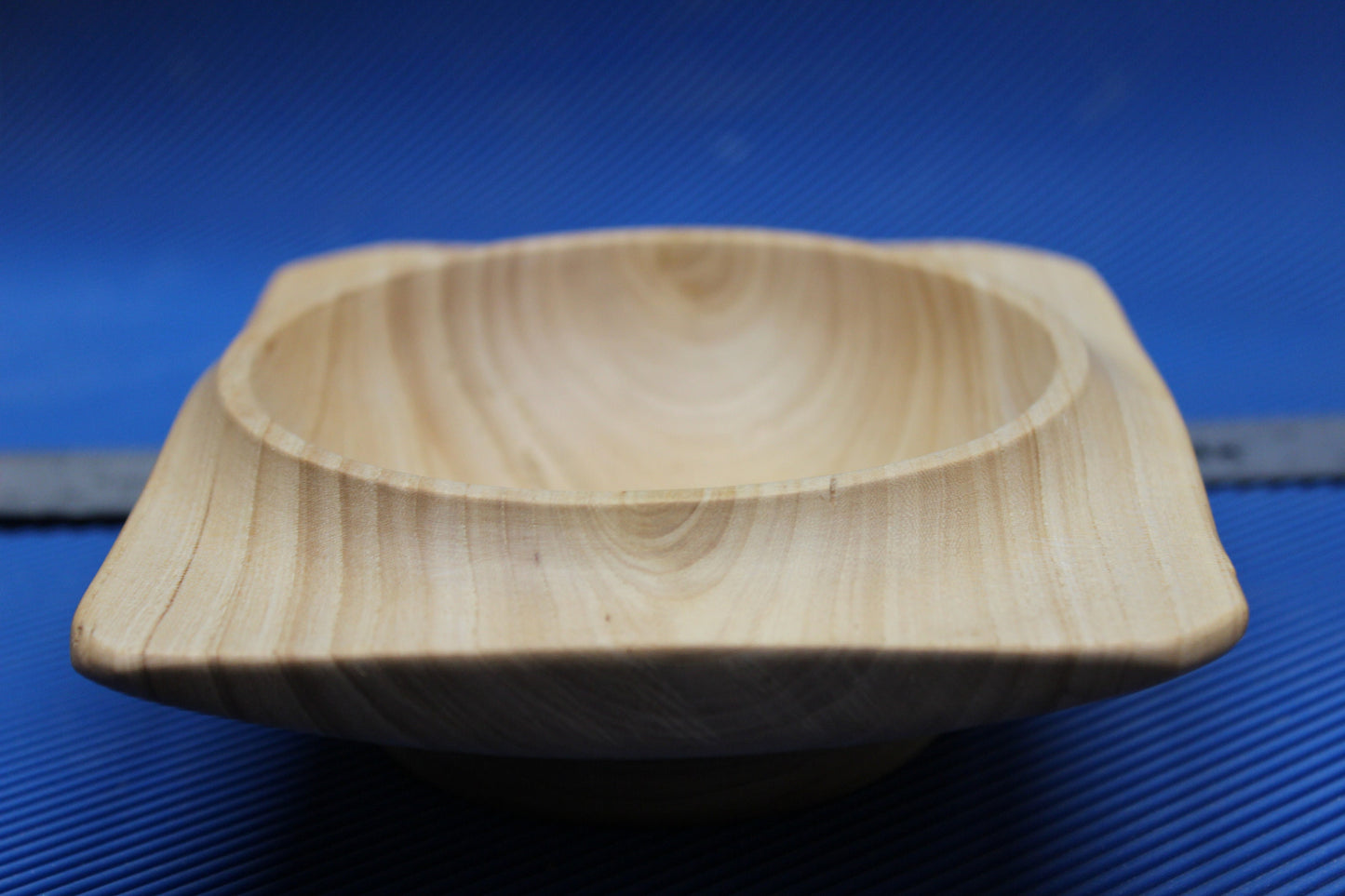 Elm Rectangle Bowl #1021-87