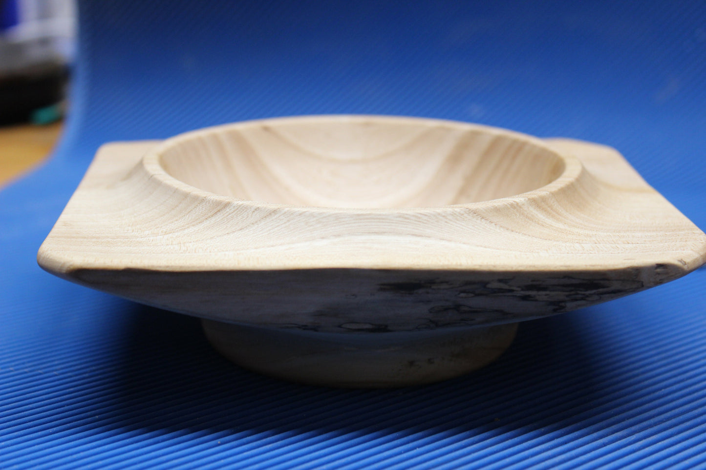 Elm Rectangle Bowl #1021-87